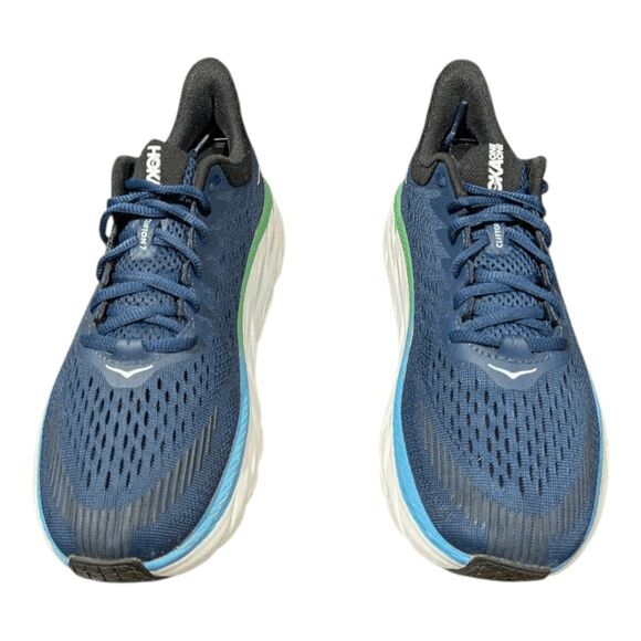 HOKA ONE ONE Clifton 7 Running Shoes Size 9B - Picture 4 of 16